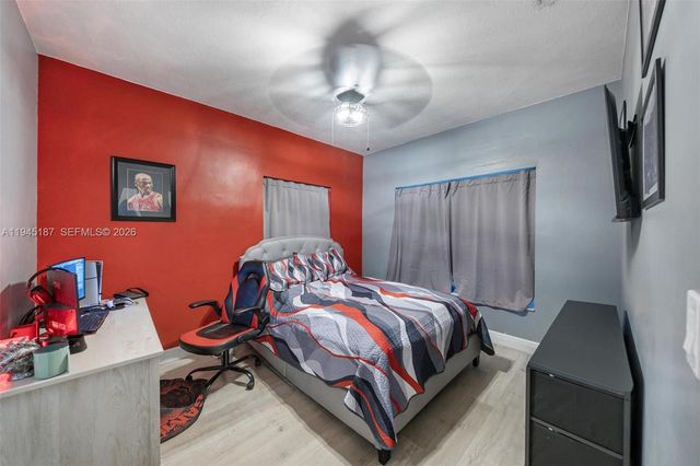 17405 SW 245th Ter, Homestead, FL 33031