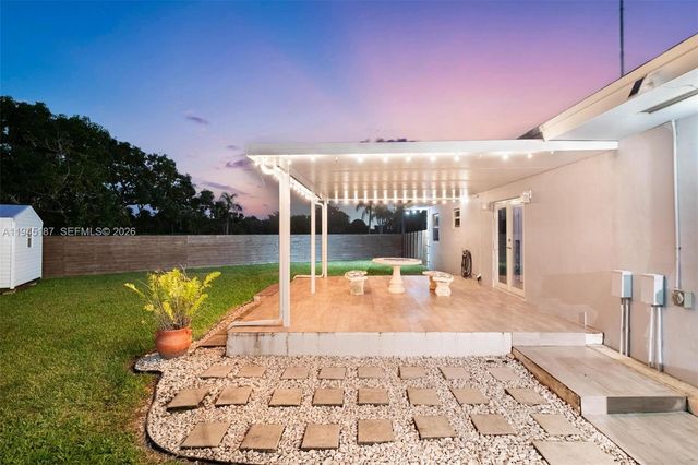 17405 SW 245th Ter, Homestead, FL 33031