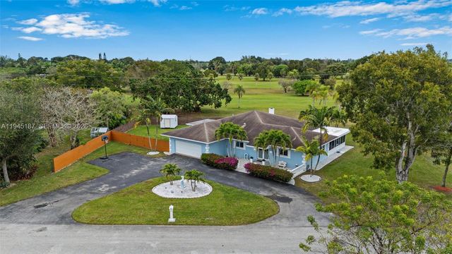 17405 SW 245th Ter, Homestead, FL 33031