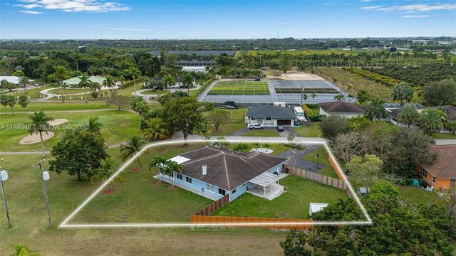 17405 SW 245th Ter, Homestead, FL 33031