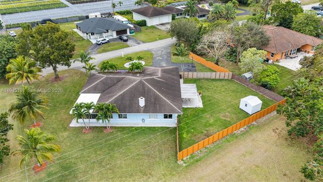 17405 SW 245th Ter, Homestead, FL 33031