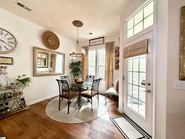 10 Kersey Gale Court, Simpsonville, SC 29681