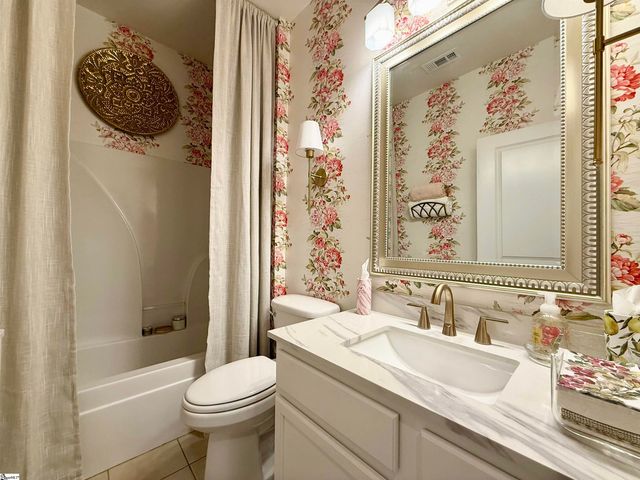 10 Kersey Gale Court, Simpsonville, SC 29681