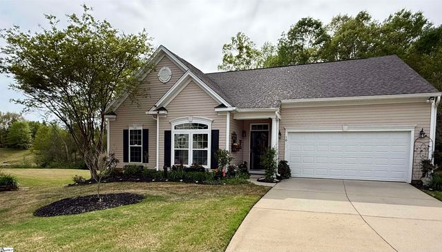 10 Kersey Gale Court, Simpsonville, SC 29681