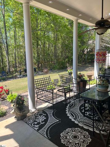 10 Kersey Gale Court, Simpsonville, SC 29681