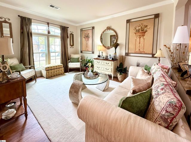 10 Kersey Gale Court, Simpsonville, SC 29681