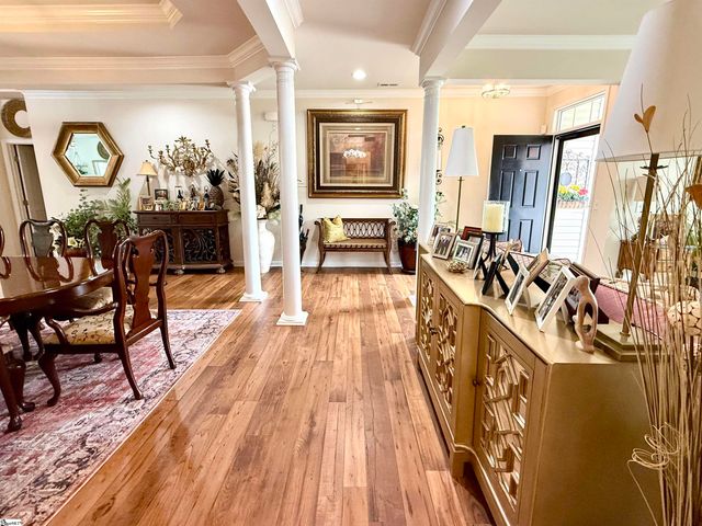 10 Kersey Gale Court, Simpsonville, SC 29681