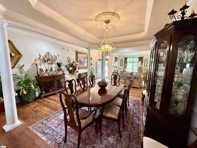 10 Kersey Gale Court, Simpsonville, SC 29681