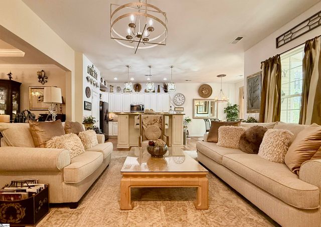 10 Kersey Gale Court, Simpsonville, SC 29681