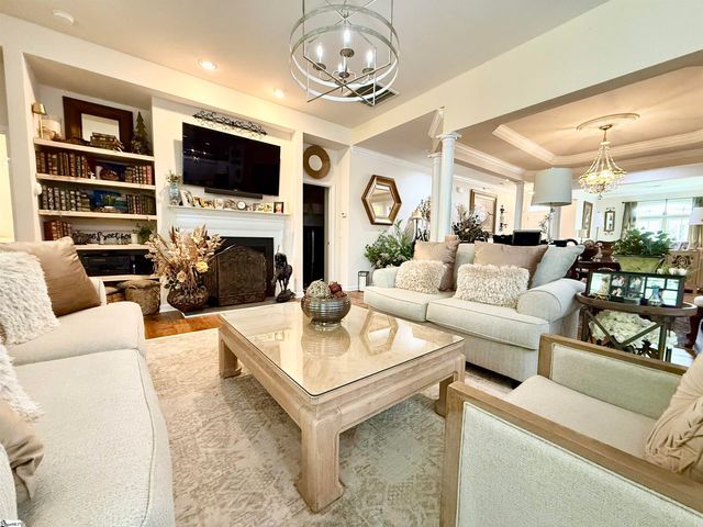 10 Kersey Gale Court, Simpsonville, SC 29681