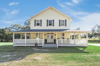 4477 Woodlawn Road, Maurice, LA 70555