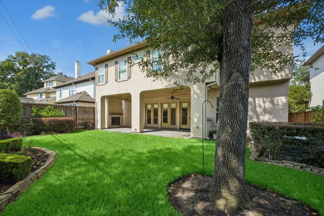 3903 Purdue Street, Houston, TX 77005