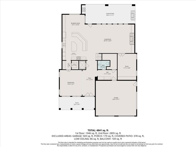 3903 Purdue Street, Houston, TX 77005