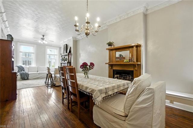 417 Court ST, Portsmouth, VA 23701