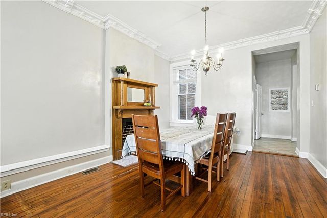 417 Court ST, Portsmouth, VA 23701