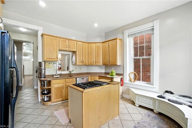 417 Court ST, Portsmouth, VA 23701