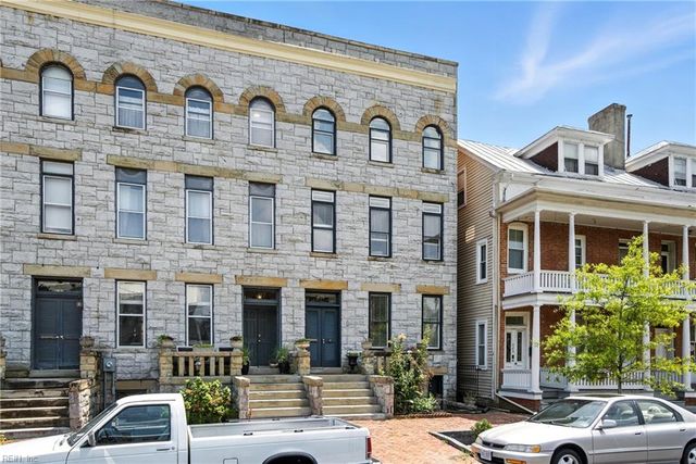 417 Court ST, Portsmouth, VA 23701