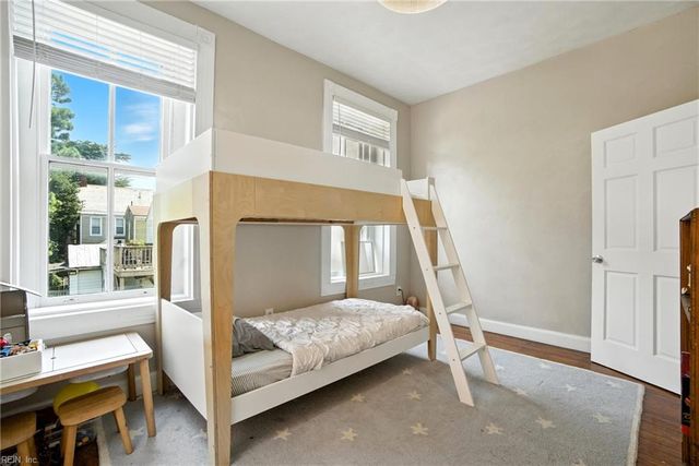 417 Court ST, Portsmouth, VA 23701