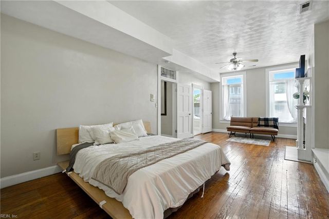 417 Court ST, Portsmouth, VA 23701