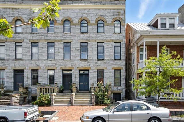 417 Court ST, Portsmouth, VA 23701