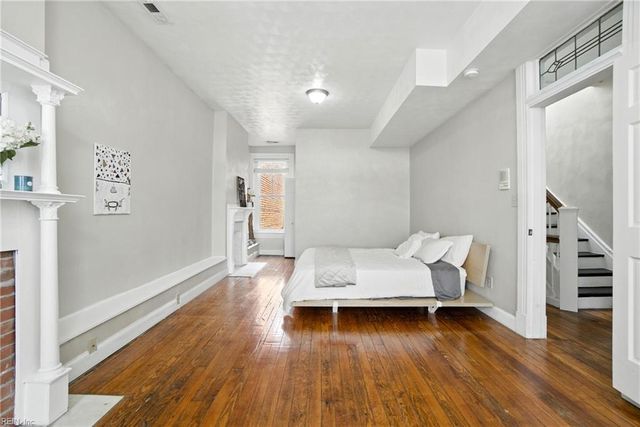 417 Court ST, Portsmouth, VA 23701