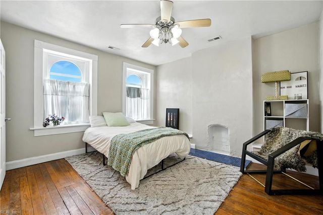 417 Court ST, Portsmouth, VA 23701