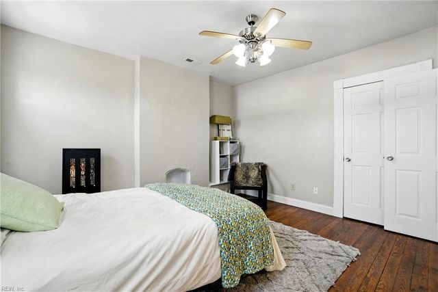 417 Court ST, Portsmouth, VA 23701