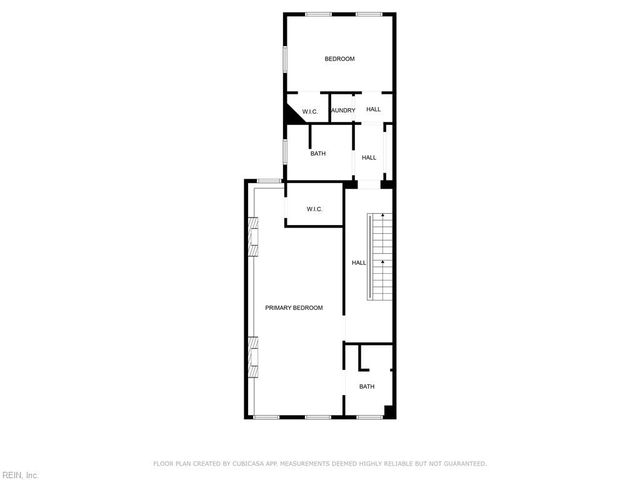 417 Court ST, Portsmouth, VA 23701