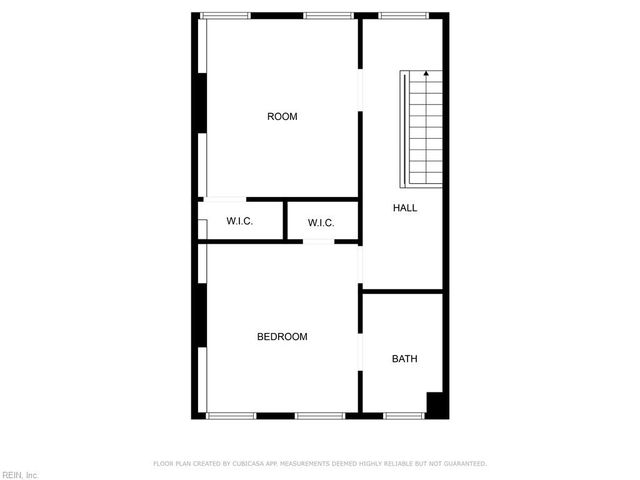 417 Court ST, Portsmouth, VA 23701