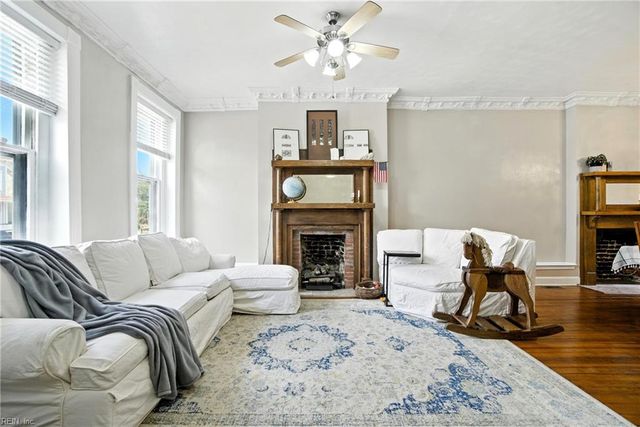 417 Court ST, Portsmouth, VA 23701