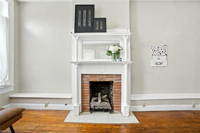 417 Court ST, Portsmouth, VA 23701