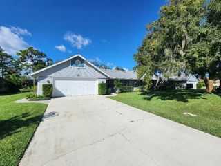 55 LAKE FAIRGREEN CIRCLE, New Smyrna Beach, FL 32168