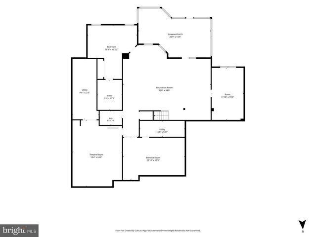 43261 OVERVIEW PL, Leesburg, VA 20176