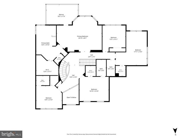 43261 OVERVIEW PL, Leesburg, VA 20176