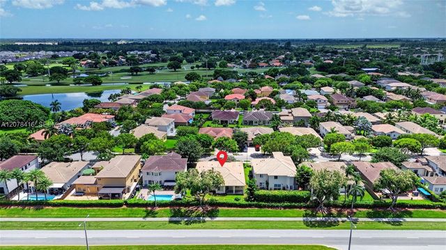 1971 SE 21st Court, Homestead, FL 33035