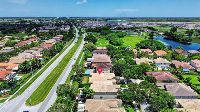 1971 SE 21st Court, Homestead, FL 33035