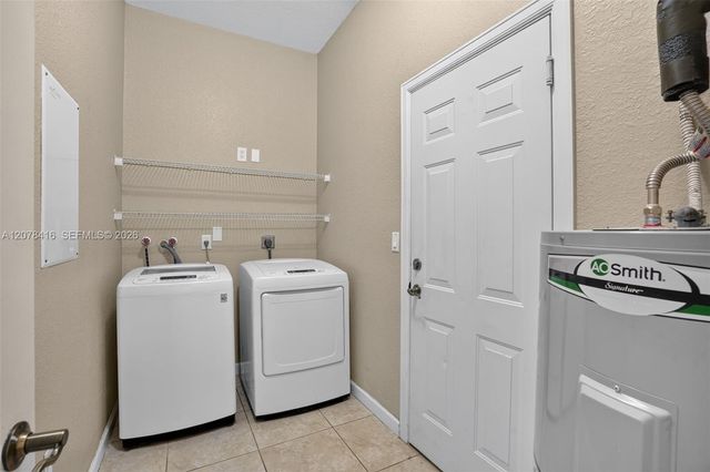 1971 SE 21st Court, Homestead, FL 33035