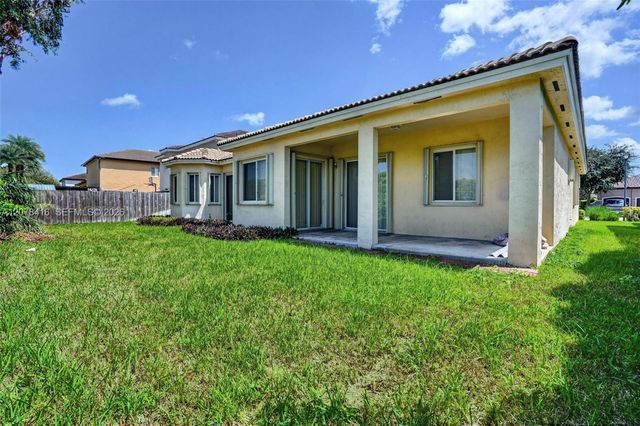 1971 SE 21st Court, Homestead, FL 33035