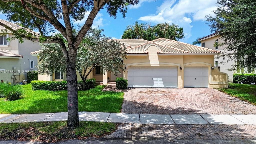 1971 SE 21st Court, Homestead, FL 33035