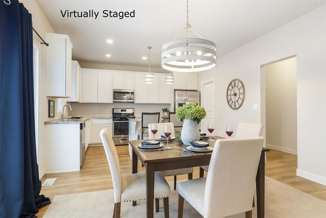 14579 Tupelo Drive, West Olive, MI 49460