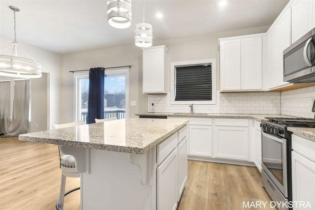 14579 Tupelo Drive, West Olive, MI 49460