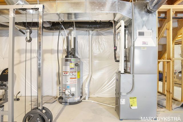 14579 Tupelo Drive, West Olive, MI 49460