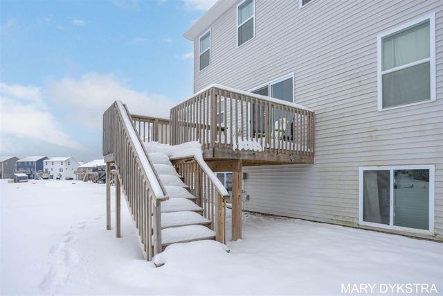 14579 Tupelo Drive, West Olive, MI 49460