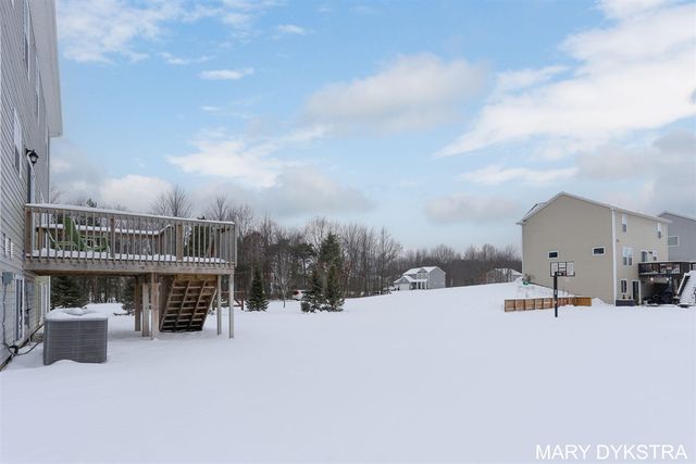 14579 Tupelo Drive, West Olive, MI 49460