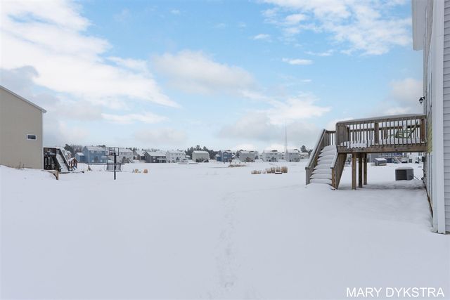 14579 Tupelo Drive, West Olive, MI 49460