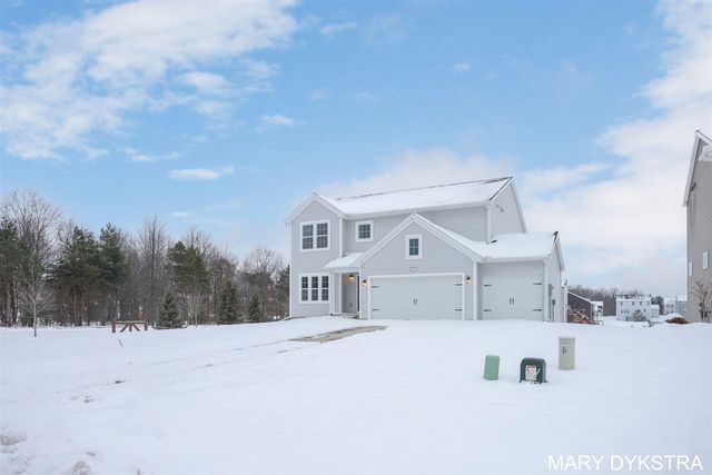 14579 Tupelo Drive, West Olive, MI 49460