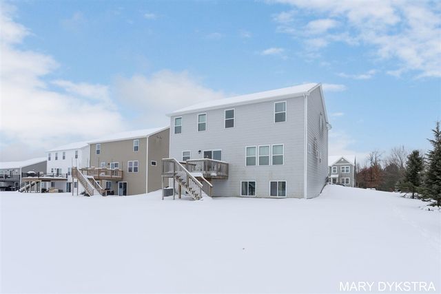 14579 Tupelo Drive, West Olive, MI 49460