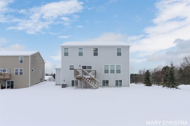 14579 Tupelo Drive, West Olive, MI 49460