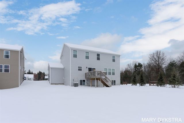 14579 Tupelo Drive, West Olive, MI 49460