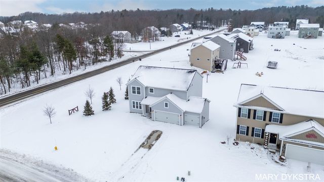 14579 Tupelo Drive, West Olive, MI 49460